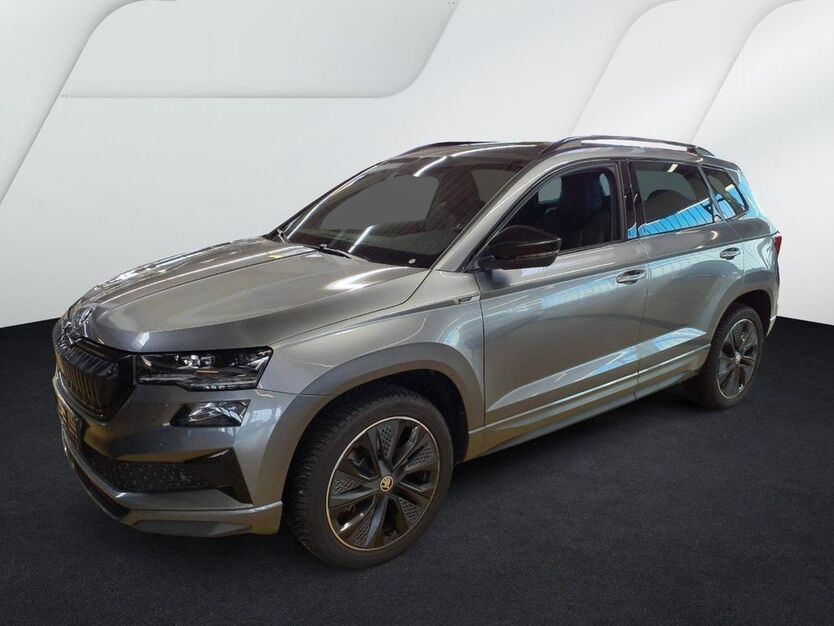 Skoda Karoq 26.850 km 36.980 € Roefingen 89365