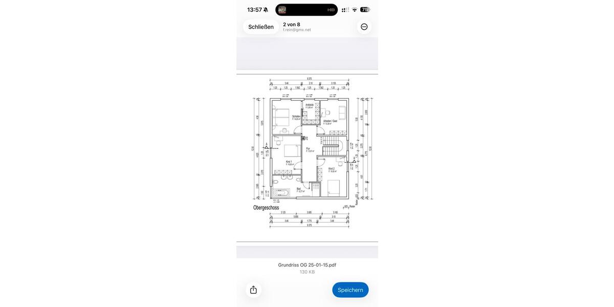 Einfamilienhaus Rotenburg an der Fulda - 4 Zimmer, 160 m&sup2;, 580.000&euro; | Angebot:26699423