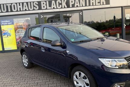 Dacia Sandero 54.000 km 6.600 &euro; Tönisvorst 47918
