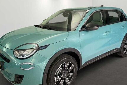 Fiat 600 7.000 km 24.890 € München 80339