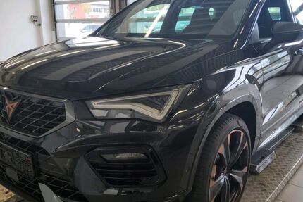Cupra Ateca 34.897 km 33.799 &euro; Goslar 38644