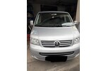 VW T5 Multivan 224.097 km 12.000 &euro; Neustadt 
