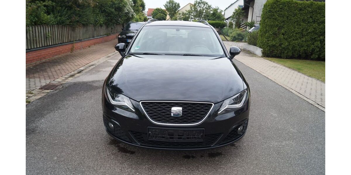 Seat Exeo 234.300 km 2.500 &euro; Neumarkt 92318