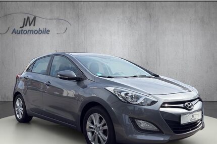 Hyundai i30 84.978 km 6.990 &euro; Meckenbeuren 88074