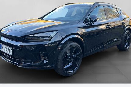 Cupra Formentor 5.900 km 43.890 &euro; Hemer 58675