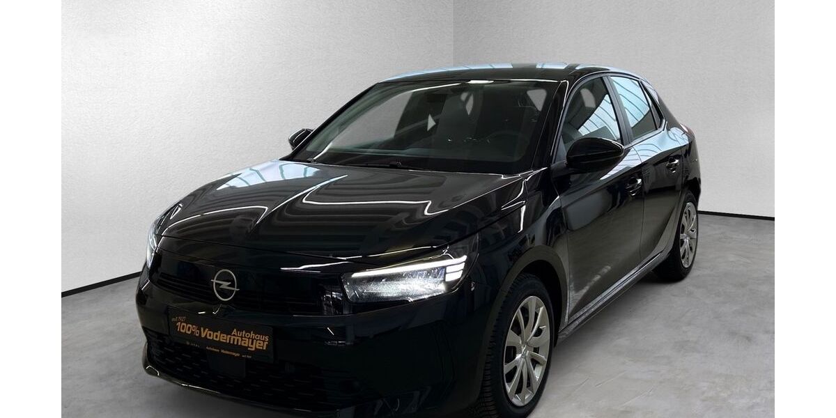 Opel Corsa 1.010 km 20.990 &euro; Rosenheim 83022