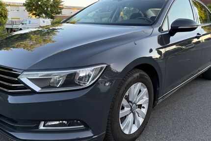 VW Passat 127.000 km 12.600 &euro; Hannover 30169