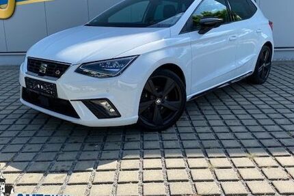 Seat Ibiza 79.802 km 17.339 &euro; Bautzen 02625