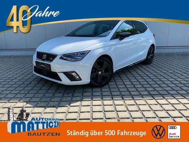 Seat Ibiza 79.802 km 17.339 &euro; Bautzen 02625