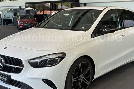 Mercedes-Benz B 200 3.000 km 44.800 &euro; Penzberg 82377