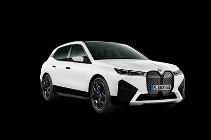 BMW iX 48.400 km 43.850 &euro; Erding 85435