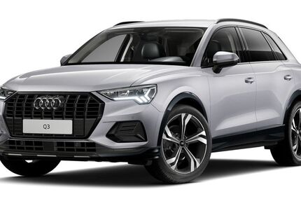 Audi Q3 6.907 km 36.930 &euro; Nordhausen 99734
