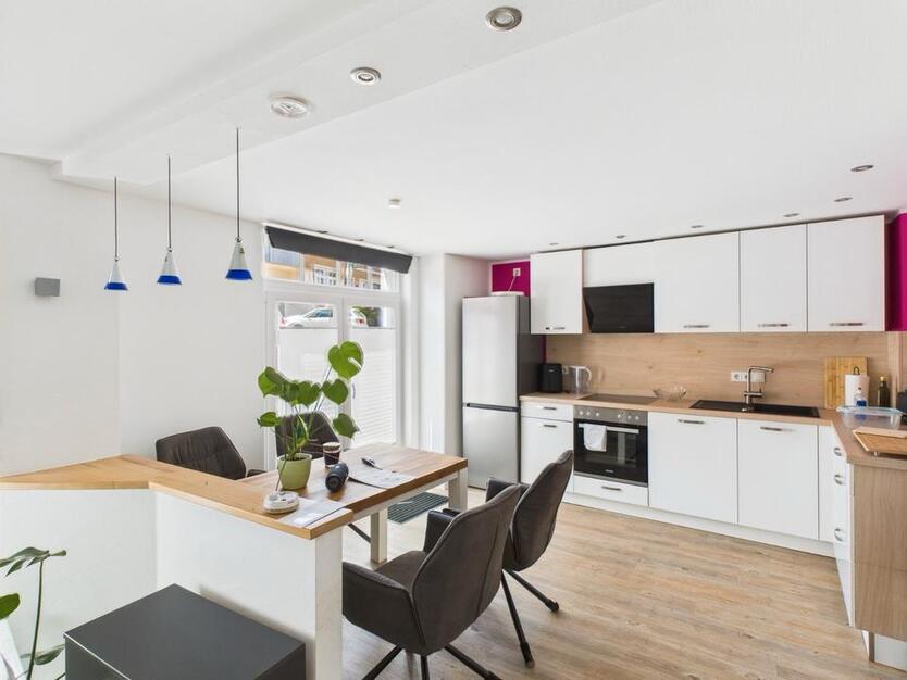 Wohnung zu vermieten in Waxweiler