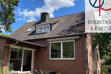 Haus Braunschweig Wabe-Schunter-Beberbach - 4 Zimmer, 121 m&sup2;, 1.450&euro; | Angebot:27074745