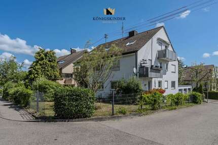 Wohnung Leinfelden-Echterdingen Echterdingen - 3 Zimmer, 65 m&sup2;, 278.000&euro; | Angebot:27119308