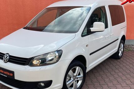 VW Caddy 153.913 km 14.890 &euro; Gotha 99867