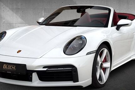 Porsche 992 6.800 km 216.900 &euro; Osterhofen 94486