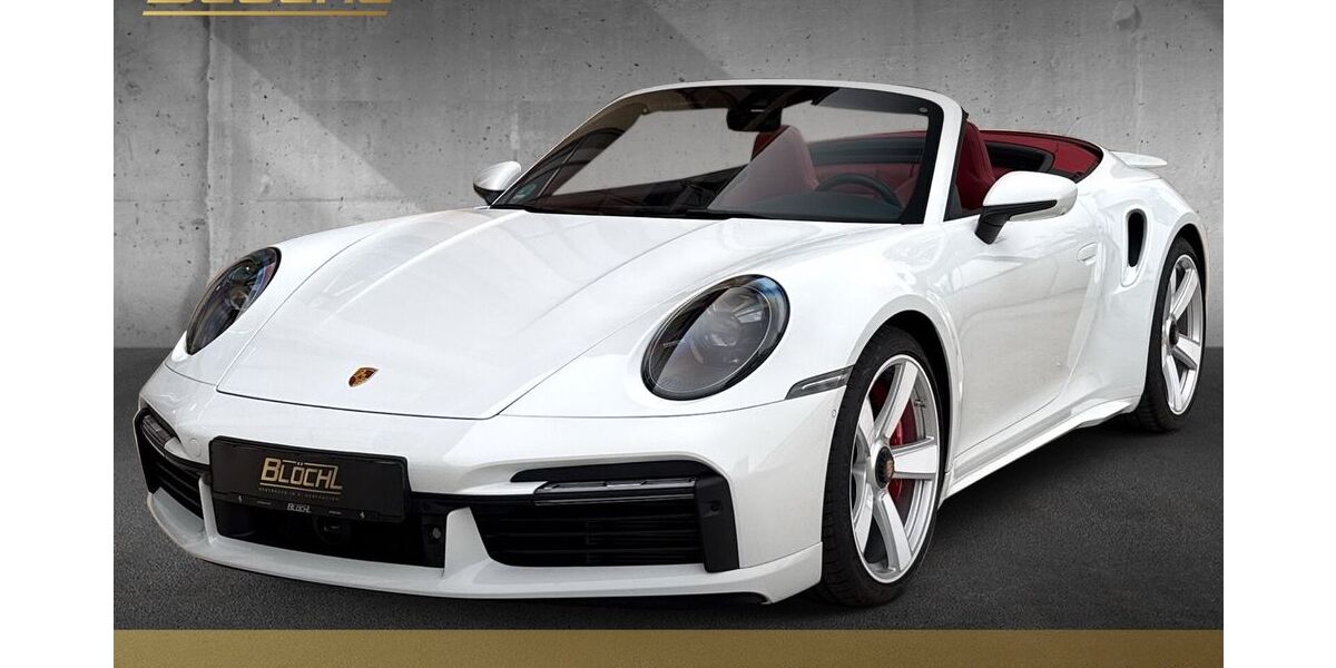 Porsche 992 6.800 km 216.900 &euro; Osterhofen 94486