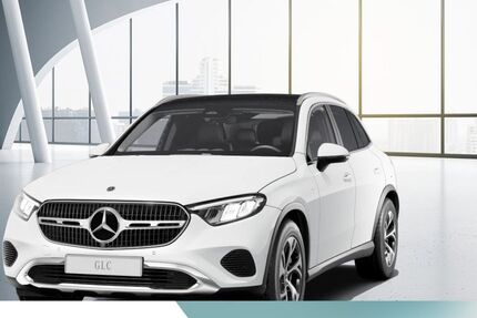 Mercedes-Benz GLC 300 15.877 km 56.480 &euro; Dresden 01239