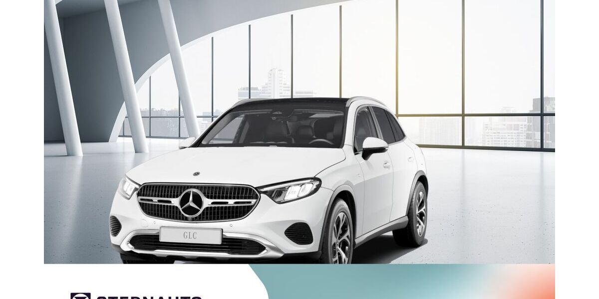 Mercedes-Benz GLC 300 15.877 km 56.480 &euro; Dresden 01239