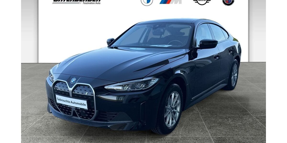 BMW i4 16.479 km 33.980 &euro; Mühldorf am Inn 84453