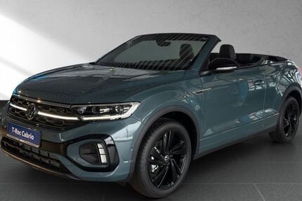 VW T-Roc 1.506 km 38.930 &euro; Schleswig 24837