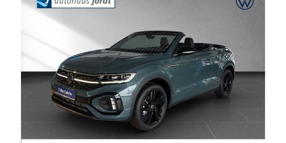 VW T-Roc 1.506 km 38.930 &euro; Schleswig 24837