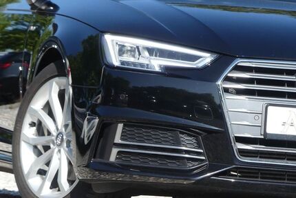 Audi A4 99.800 km 21.800 € Regensburg 93059