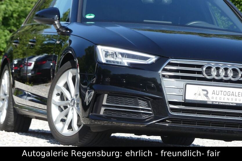 Audi A4 99.800 km 21.800 € Regensburg 93059