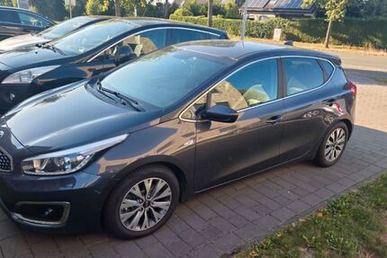 Kia ceed / Ceed 29.500 km 10.990 &euro; Dülmen 48249