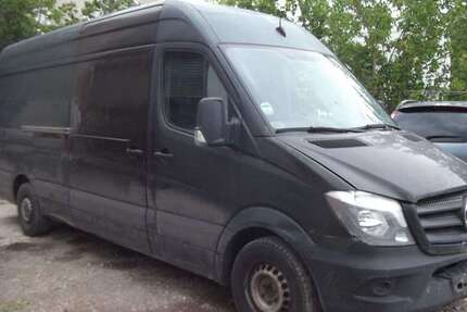 Mercedes-Benz Sprinter 319.000 km 5.899 &euro; Berlin 12277