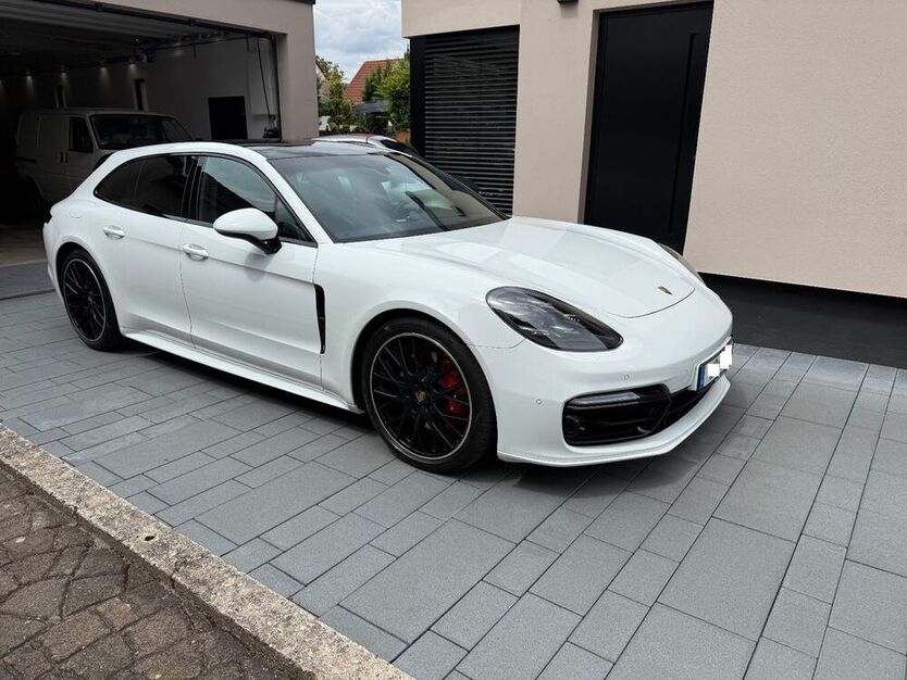 Panamera