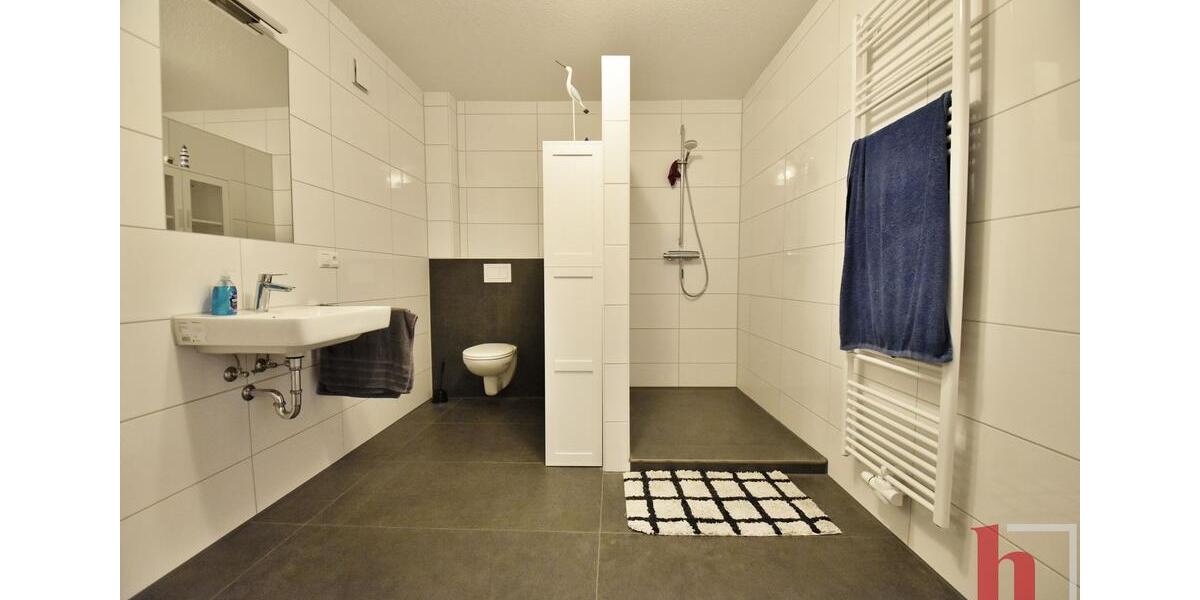 Etagenwohnung Steinfeld (Oldenburg) - 4 Zimmer, 110 m&sup2;, 1.050&euro; | Angebot:25178711