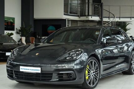 Porsche Panamera 50.073 km 64.980 &euro; Köln 51147