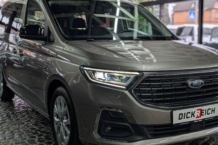 Ford Grand Tourneo 19.817 km 32.480 &euro; Dieburg 64807