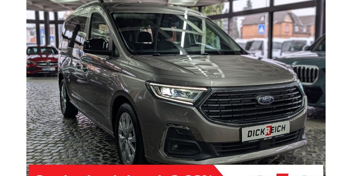 Ford Grand Tourneo 19.817 km 32.980 &euro; Dieburg 64807