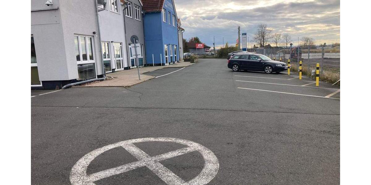 Gewerbeobjekt Frankenberg/Sa. Dittersbach - 630.000&euro; | Angebot:25837070