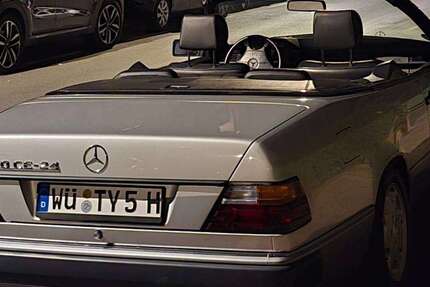 Mercedes-Benz 300 109.000 km 44.500 € München 80311