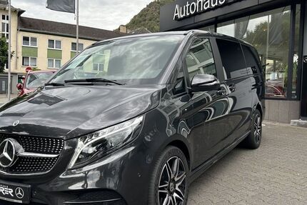 Mercedes-Benz V 300 39.000 km 64.790 &euro; Cochem 56812