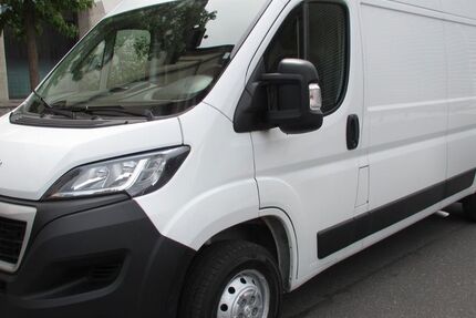 Peugeot Boxer 183.956 km 16.950 &euro; Würzburg 97080