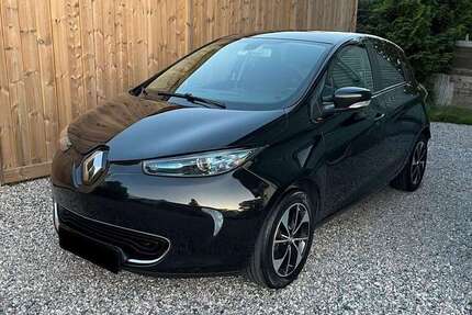 Renault ZOE 109.300 km 8.290 € Essen 45279