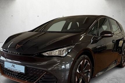 Cupra Born 65.660 km 24.237 &euro; Osterode 37520