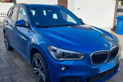 BMW X1 40.000 km 22.800 &euro; Ingolstadt 85055