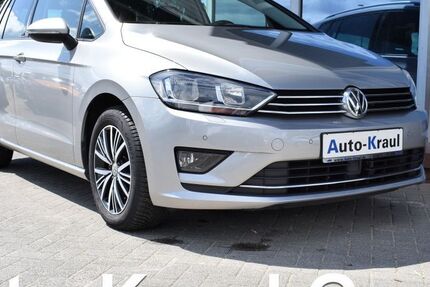 VW Golf Sportsvan 77.408 km 12.949 € Rehna 19217