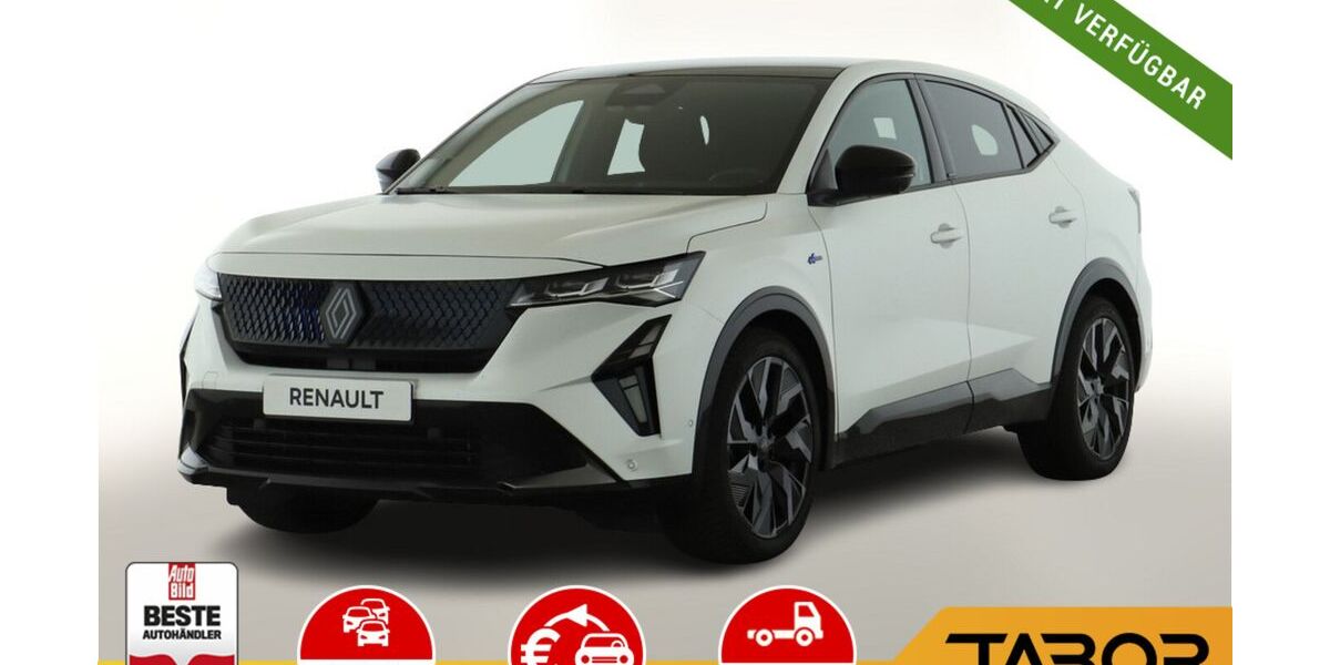 Renault Rafale 27.790 km 37.588 &euro; Freiburg im Breisgau 79111