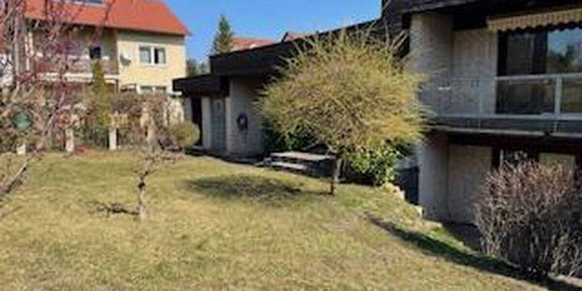 Bungalow Wendelstein Großschwarzenlohe - 5 Zimmer, 180 m&sup2;, 617.000&euro; | Angebot:26907352