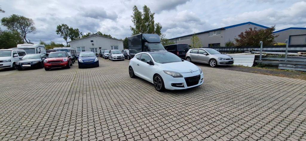 Renault Megane 173.000 km 6.150 € Nidda 63667