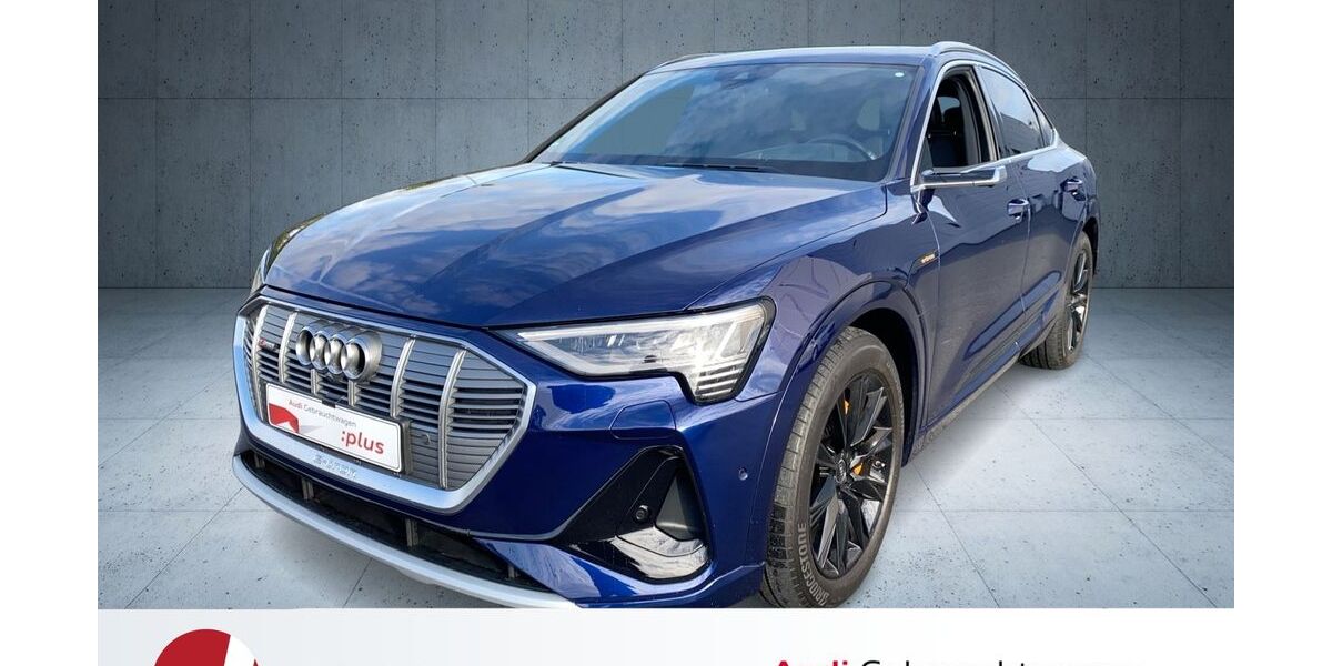 Audi e-tron 67.335 km 44.970 &euro; Neutraubling 93073
