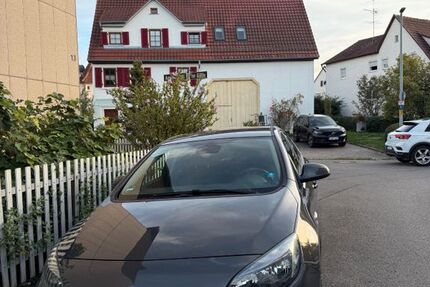 Opel Astra 199.500 km 3.700 &euro; Reutlingen 72770