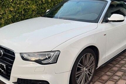 Audi A5 169.980 km 12.900 &euro; Bannewitz 01728
